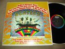 THE BEATLES Magical Mystery Tour USA ORIGINAL Stereo LP w/BOOKLET SMAL2835 NM-