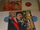 ELVIS PRESLEY 40 Greastes... 2 LP LTD. PINK Vinyls Golden records LP 1*UK Prs