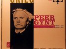 Jonel Perlea: GRIEG: Peer Gynt Suites 1 & 2 1958 Vox ST-PL 10.250 LP Record