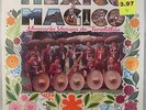 MARIACHI VARGAS De TECALITLAN: Mexico es Magico 1981 RCA SEALED Ranchera LP