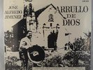 Jose Alfredo Jimenez: Arrullo de Dios 1970s Otra SEALED Latin Mex LP Record