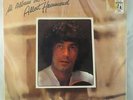 ALBERT HAMMOND: Mi Album de Recuerdos 1977 SEALED Spanish Rock LP Record