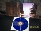 Sgt. Sunshine LP III  - ELEKTROHASCH Limited 300 COPIES BLUE VINYL