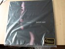 JANIS IAN - BREAKING SILENCE AUDIOPHILE LP ORIGINAL USA VINYL SS/OVP