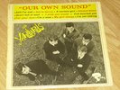 The Yardbirds - Our own sound ( Pressage Français )