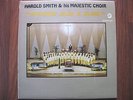 HAROLD SMITH & His MAJESTIC CHOIR - Just As I Am -CHECKER - DETROT Gospel 12