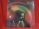 RARE Oliver Sain 'Main Man' Early 1970s Soul Funk Abet Label LP SEALED