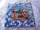THE ROLLING STONES ORIGINAL PRESSING 1967 RECORD Their Satanic Majesties Request