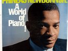 PHINEAS NEWBORN-A WORLD OF PIANO-ORIGINAL DEEP GROOVE STEREO LP