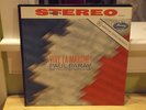 MERCURY LIVING PRESENCE Vive La Marche PARAY SR 90211 PROMO WLP FR 1 NM