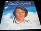 LP Record Vinyl Album Country Music The Best of Glen Campbell Wichita Lineman