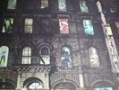 Led Zeppelin LP Physical Graffiti  '75 NM-MT Vinyl Swan Song SS 2-200  Double LP