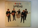 THE YARDBIRDS r&r LP HAVING A RAVE UP WITH THE YARDBIRDS  EPIC VG+ mono