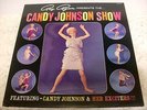 THE CANDY JOHNSON SHOW   1964 CANJO LP-1001   RARE   SIGNED