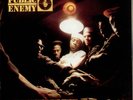 PUBLIC ENEMY Yo Bum Rush The Show Vinyl LP EXCELLENT CONDITION