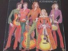 Fotheringay rare '70 PROG FOLK LP on Island  EX+  Sandy Denny  Fairport