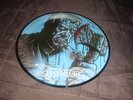 Dismember - Skin her alive, original 1st Press Picture-7