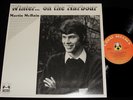 MARTIN McBAIN PRIVATE FOLK PSYCH LP TASMANIAN  CANDLE 