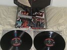2 LP MARK DON & MEL GRAND FUNK RAILROAD CAPITOL 1°ST ITALY  1972 + POSTER  NM