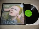 David Bowie Hunky Dory LP vinyl Nr Mint