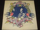 Rory Gallagher rare UK 1st press LP Tattoo on Polydor mint- A1/B2  BLUES ROCK