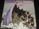 Nazareth  '75 Dutch LP Hair Of The Dog Vertigo Swirl  mint-  HARD ROCK