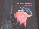 Black Sabbath rare '71 IRELAND PRESS LP Paranoid on NEMS mint- prog heavy metal