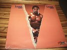 LOGG  ' LOGG ' ORIGINAL 1981 SALSOUL rec ft. LEROY BURGESS  SEALED MINT