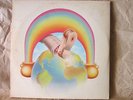 GRATEFUL DEAD - EUROPE 72 - 3 LP SET - WARNER BROS US 3WX2668 - WITH BOOKLET