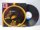 Hank Mobley - No Room For Squares on Blue Note Records w/ NY Address