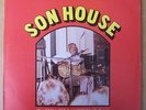 SON HOUSE-JOHN THE REVELATOR-ORIGINAL 1st UK PRESSING LP 1970-LIBERTY LBS 83391