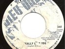 NORTHERN SOUL Cavaliers - I've Gotta Find Her / I Really Love You LISTEN