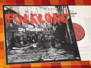 CITY PREACHERS Folklore LP