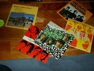 5 X 7'' E.P PACK CHOCOLATE WATCHBAND STANDELLS THE HAUNTED KENNY KASUALS GARAGE