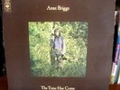 Anne Briggs: The Time Has Come (Stereo Vinyl)