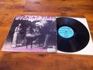 JACKIE MITTOO AND THE SOUL VENDORS / EVENING TIME / RARE 1968 LP COXSONE VG