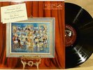 RCA Victor  RED SEAL LP FRITZ REINER Moussorgsky-Ravel PICTURES AT AN EXHIBITION