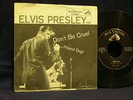 NM Elvis Presley Don't Be Cruel / Hound Dog 47-6604 w/ Sleeve 45 
