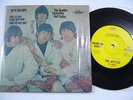 BEATLES - Top of the Pops (Very Rare Butcher Cover 7