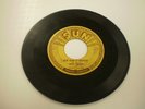 elvis presley SUN RECORDS thats all right and blue moon of kentucky  45 #209