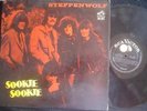STEPPENWOLF DIFFERENT COVER  LP SOOKIE SOOKI ARGENTINA_
