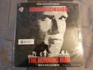 THE RUNNING MAN OST SOUNDTRACK LP USA 1987 **FACTORY SEALED**