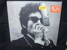 bob dylan [the bootleg series volumes 1-3][rare & unreleased] 1961-1991 5 LP set