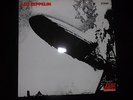 LED ZEPPELIN I FIRST ALBUM 12