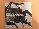 MASSIVE ATTACK - MEZZANINE 2LP