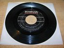 Sammy Ambrose - This Diamond Ring - Musicor 1061³
