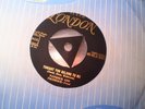 PATIENCE AND PRUDENCE - TONIGHT YOU BELONG TO ME - GOLD TRI LONDON 45