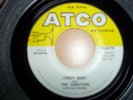 THE COASTERS CRAZY BABY  LEGIT SECOND RELEASE