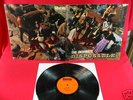 THE DEVIANTS-DISPOSABLE-1968-U.K.ORIG.STABLE-SLP7001V.RARE TOP PUNK,GARAGE,PSYCH
