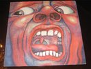 KING CRIMSON  